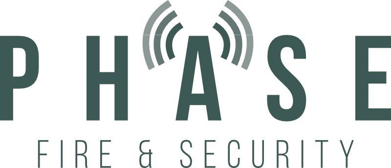 Phase Fire & Security